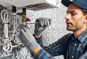 Gebze Eca Kombi Bakımı