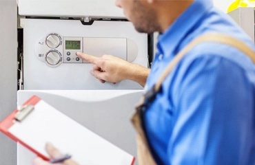 Gebze Eca Kombi Arıza Giderme