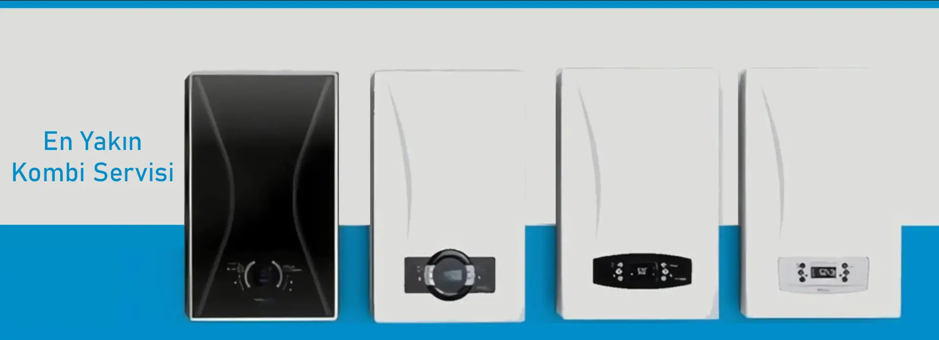 Gebze Eca Kombi Servisi Logo