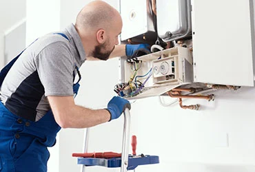 Gebze Eca Kombi Servisi