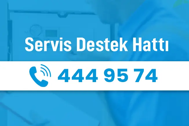 Gebze Eca Kombi Servisi